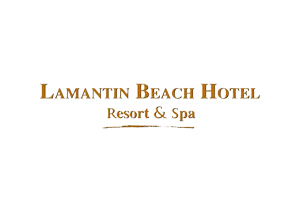 LAMANTIN BEACH HOTEL