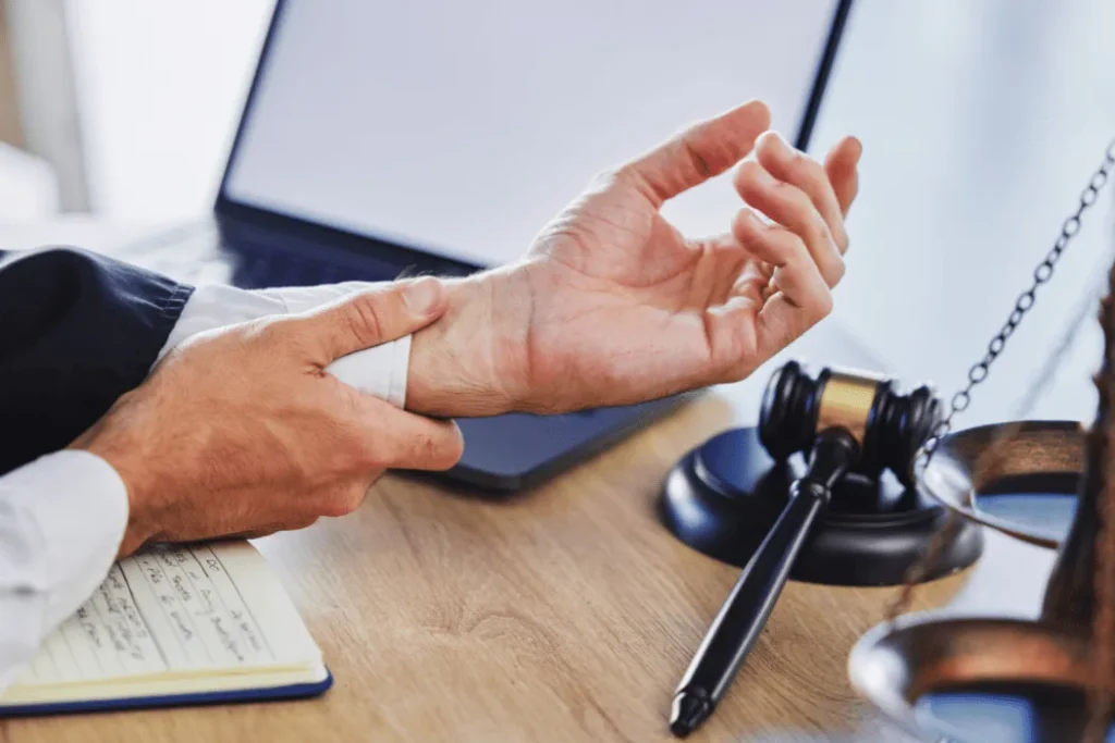 How Personal Injury Claims Are Evaluated and What Affects Their Value
