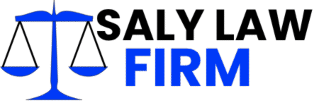 SALY LAW FIRM