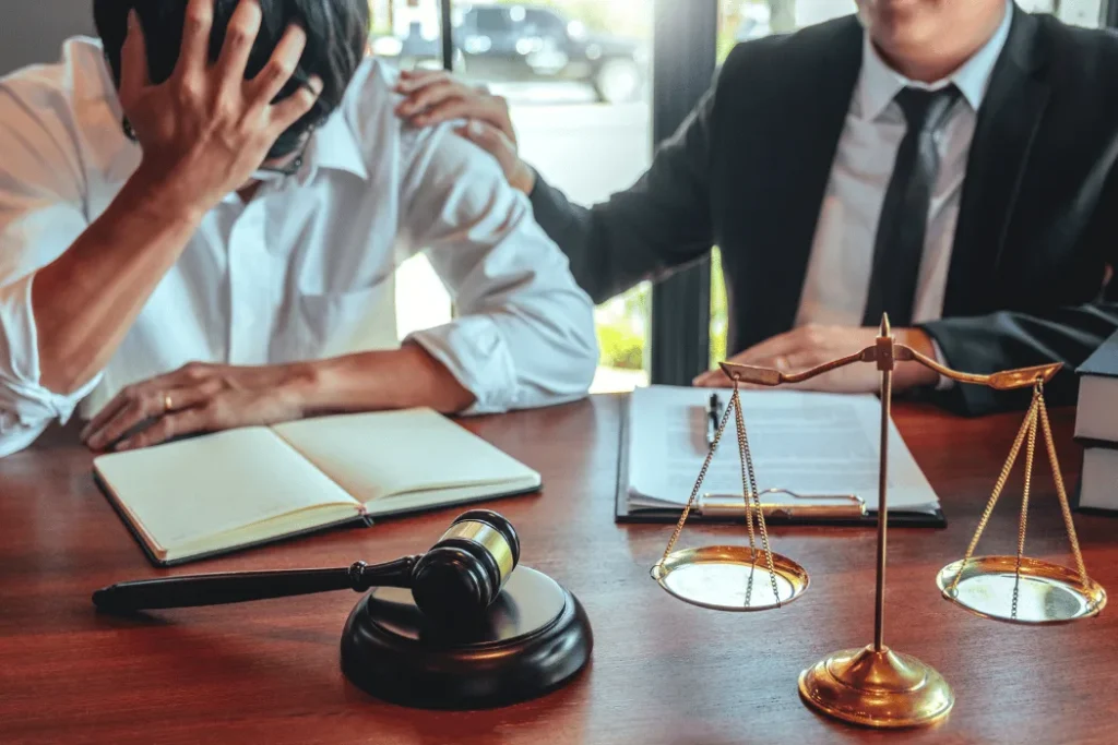 The Role of Evidence in a Personal Injury Case